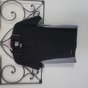 Dri fit polo